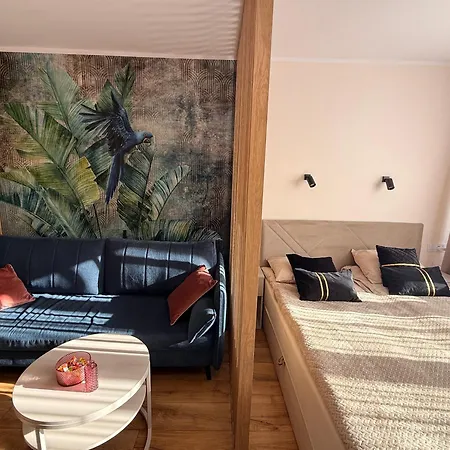Ann 34 Apartment *