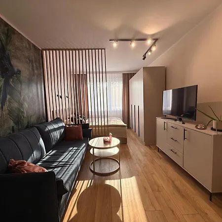 Ann 34 Appartement Gdańsk