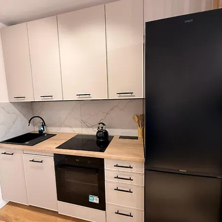Apartment Ann 34